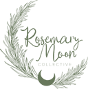 Rosemary Moon Logo